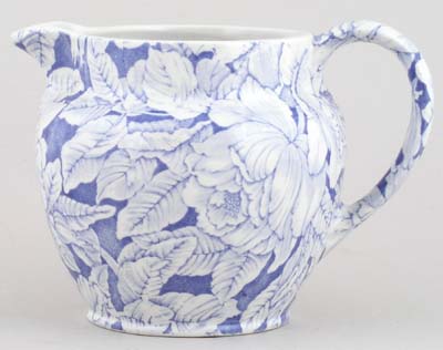 Jug or Pitcher Dutch medium